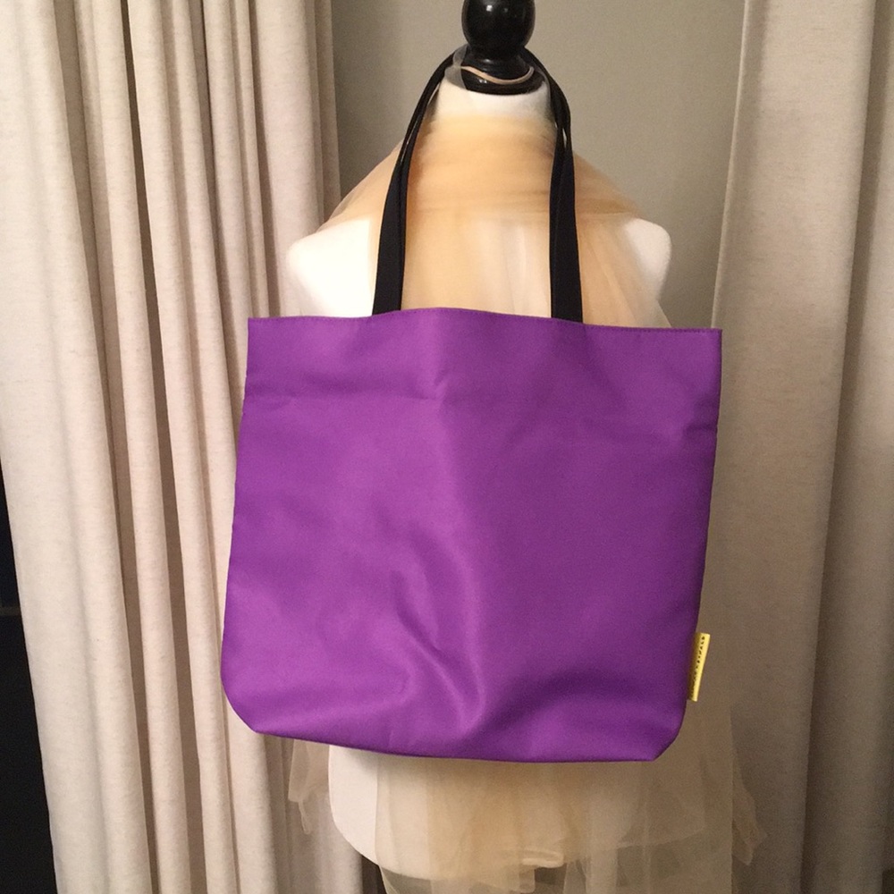 Clinique Tote Bag